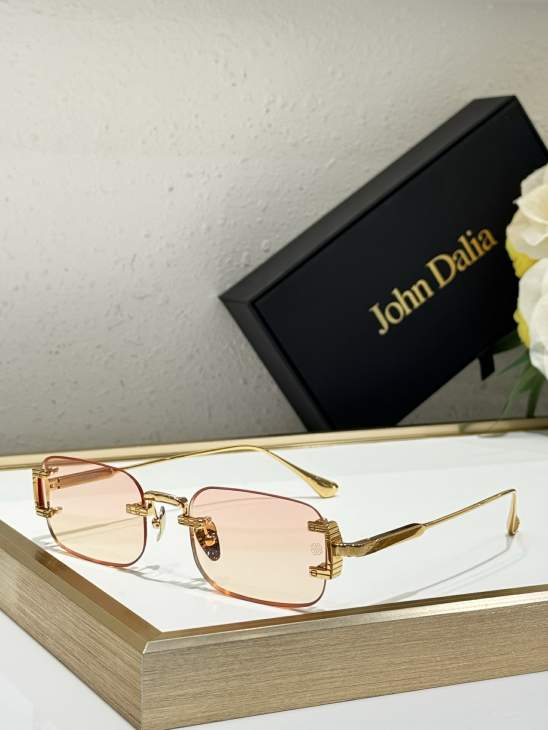 Picture of John Dalia Sunglasses _SKUfw75840733fw